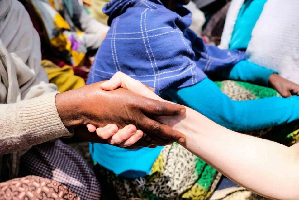 Hoy 20 de diciembre, Día Internacional de la Solidaridad Humana