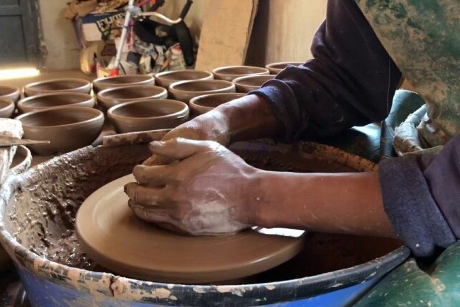 REUNAR: Artesanos de San Pedro pueden inscribirse 