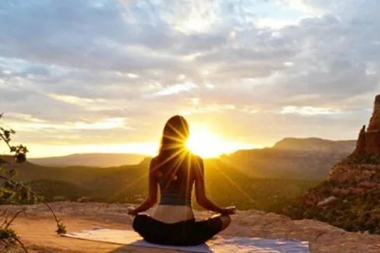 Hoy 21 de diciembre, Día Mundial de la Meditación