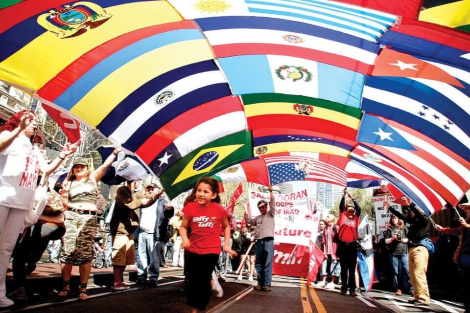 Hoy 18 de diciembre, Día Internacional del Migrante