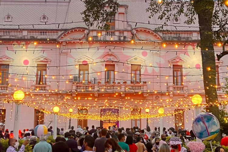 Agenda Cultural del 19 al 21 de diciembre 