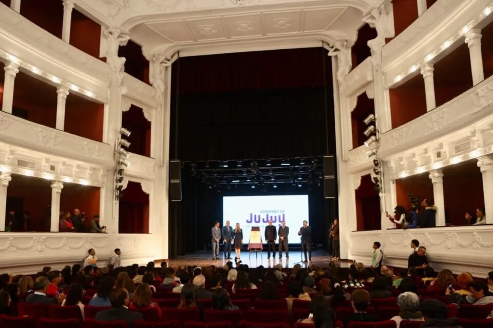 Inclusión: Realizarán la “Velada de talentos”