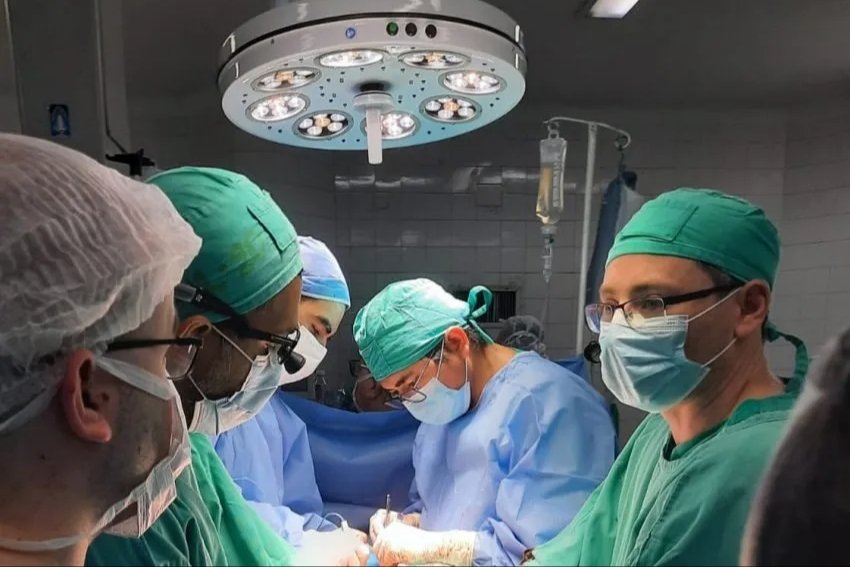 Se realizaron 76 ablaciones de órganos en lo que va del año 