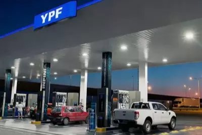 Estaciones de servicio: Cómo funcionarán durante las fiestas 