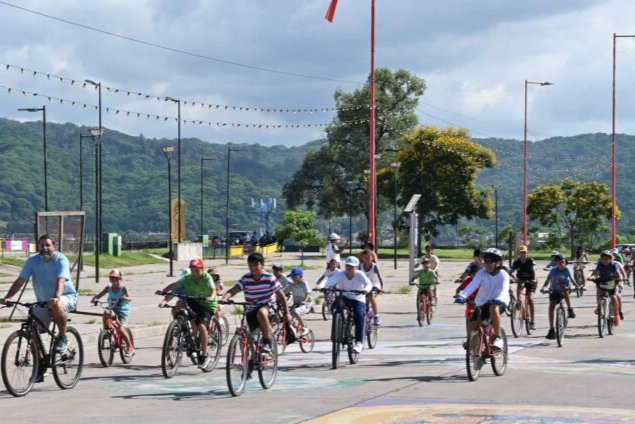 Continúan las inscripciones para la Colonia de Vacaciones