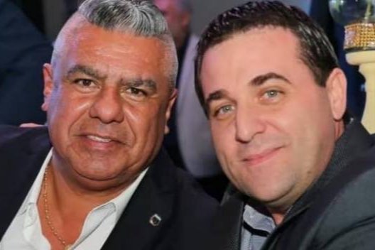 Suspendieron las audiencias de los presuntos testaferros de Toviggino