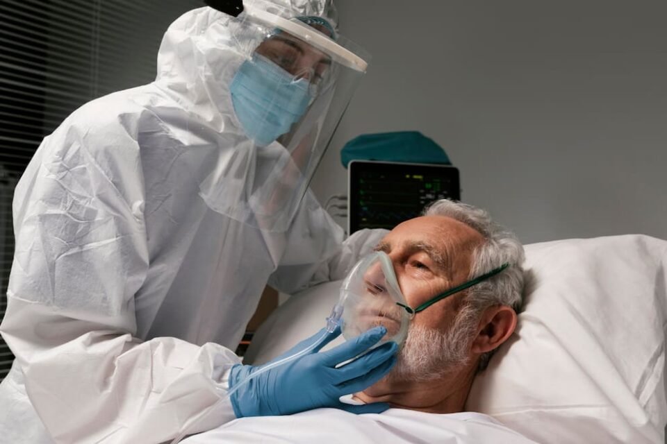 Europa se encuentra en alerta por la gripe H3N2 