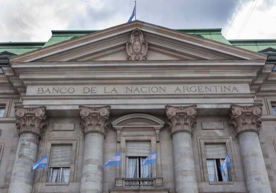 Hoy 4 de diciembre, Día Internacional de los Bancos