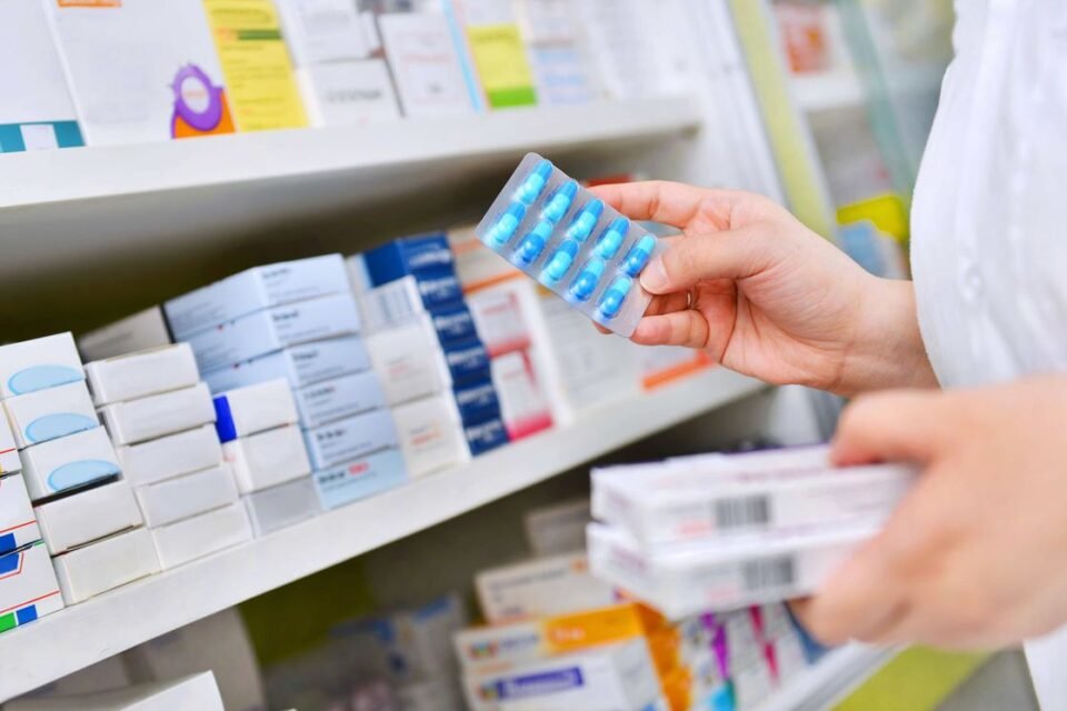 Hoy 22 de diciembre, Día del Empleado de Farmacia