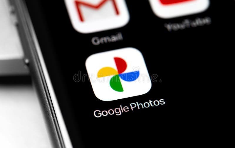 La nueva función Touch Up llega a Google Fotos 