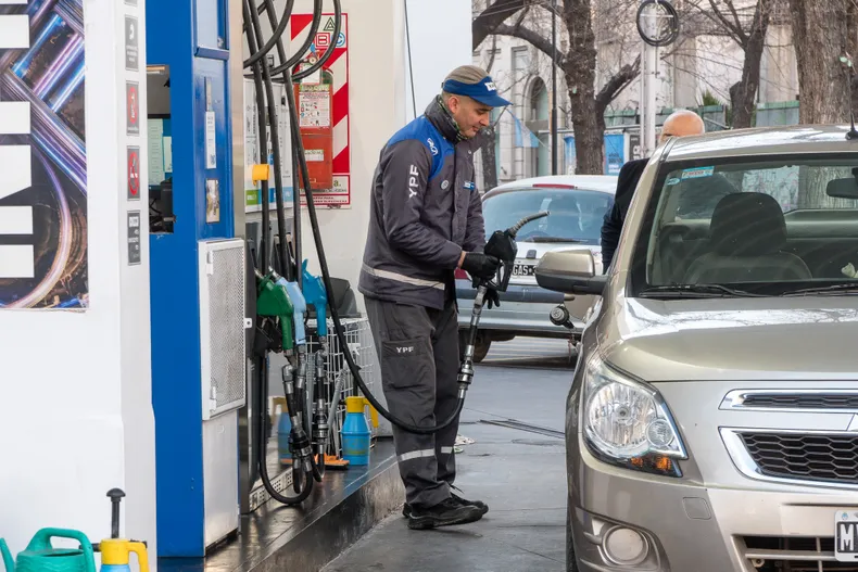 Nuevo aumento en el precio del combustible en Jujuy