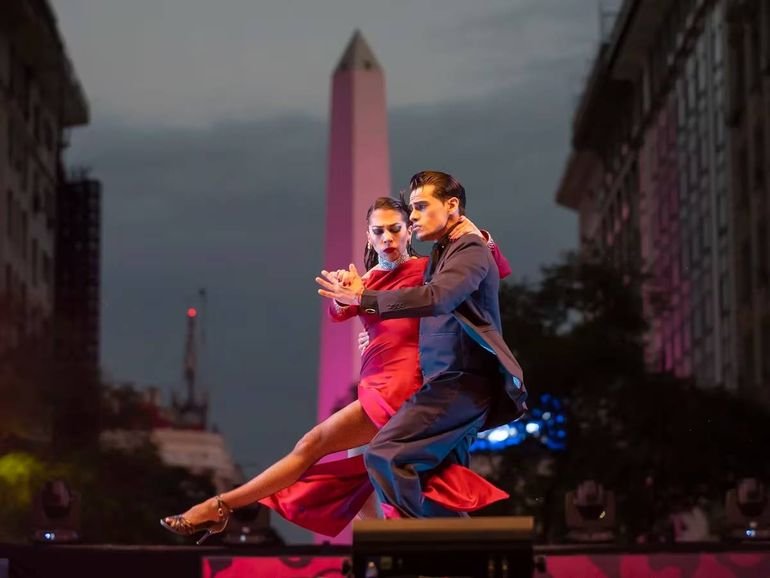 Hoy 11 de diciembre, Día Nacional del Tango 