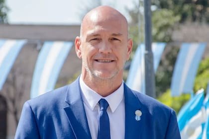 Decretaron tres días de duelo por la muerte del Juez Ekel Meyer 