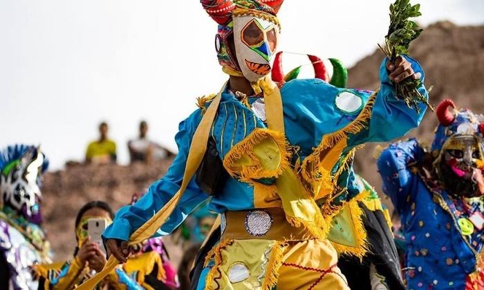 Dieron a conocer el Calendario de Carnaval 2026