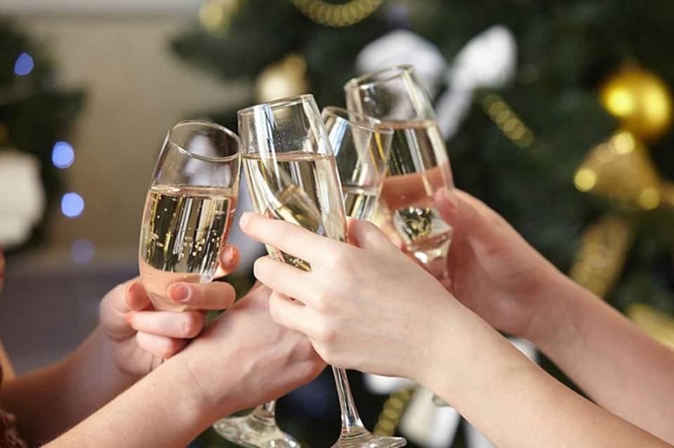 Cómo estará el tiempo en Año Nuevo en Jujuy 