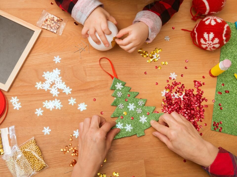 Dictarán el taller “Navidad Sustentable”