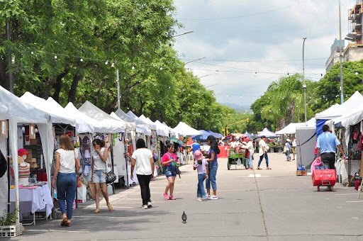 Ciudad Emprendedora reprograma su agenda 