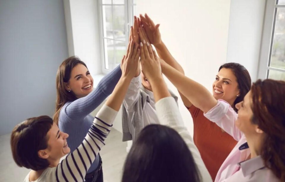 Hoy 25 enero, Día Internacional de la Mujer en el Multilateralismo