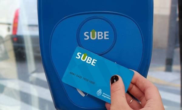 SUBE: Cómo renovar la Tarifa Social