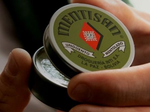 La ANMAT prohibió el uso y la comercialización del Mentisan 