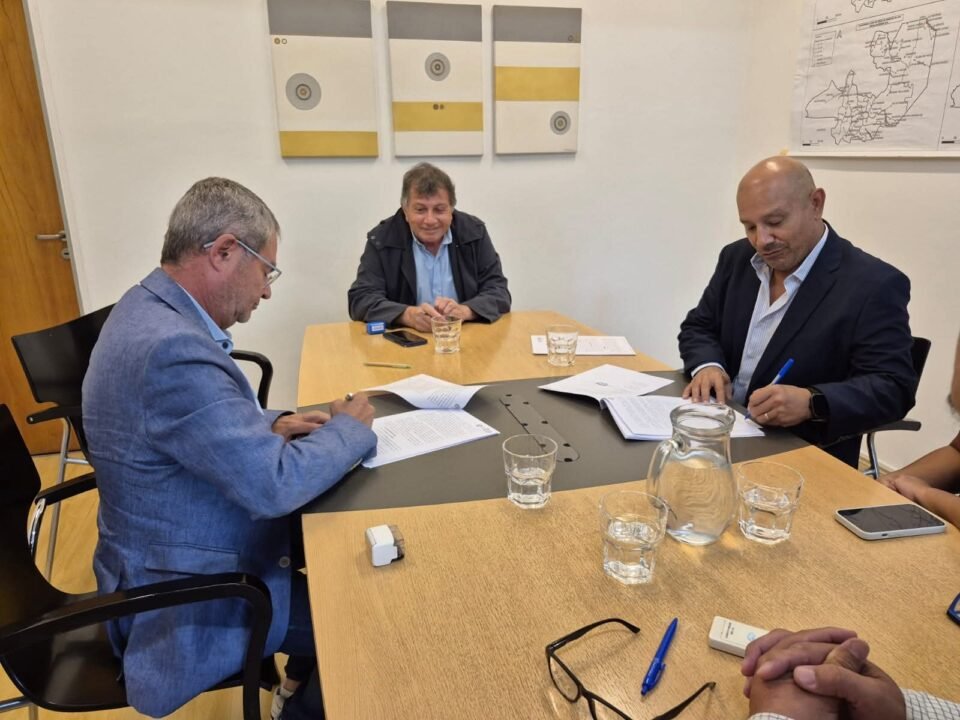 Jujuy demandó a Transnoa por falta de inversión 