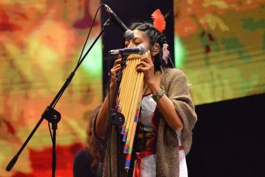 Agenda Cultural del 2 al 4 de enero