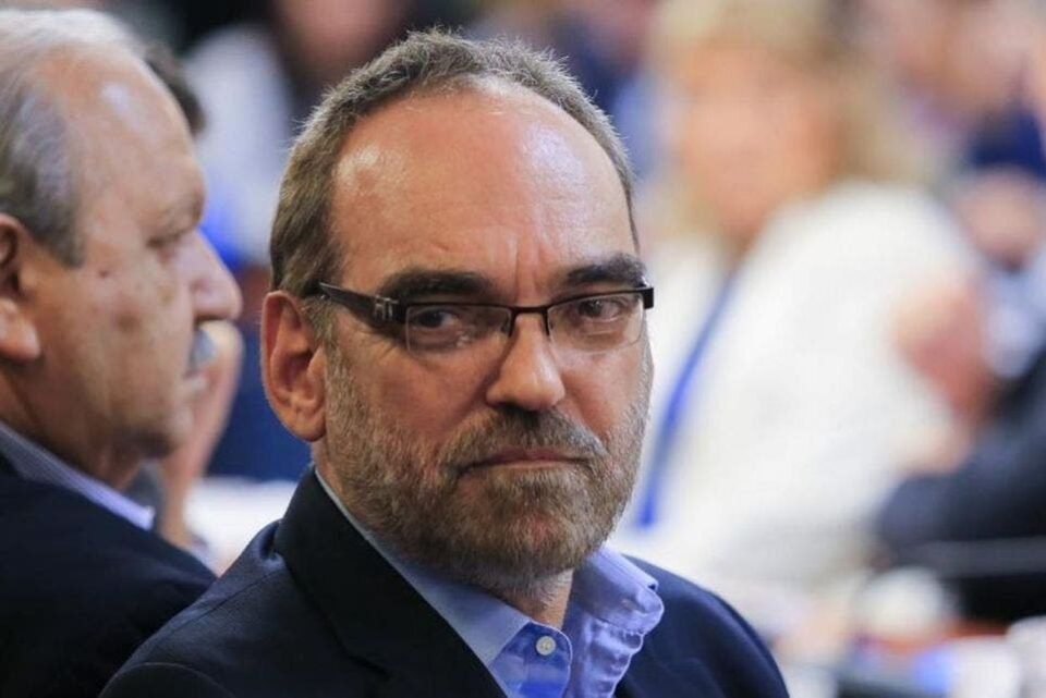 Fernando Iglesias es el nuevo Embajador de Bélgica