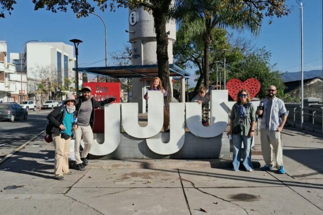 Impulsan el turismo para disfrutar de San Salvador en Verano  