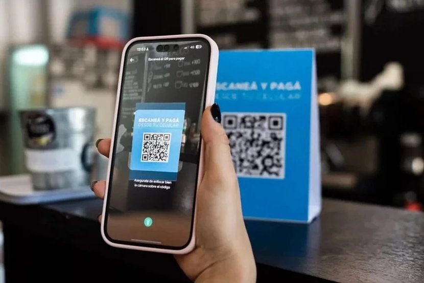 Las billeteras virtuales no pagarán el Impuesto al Cheque 