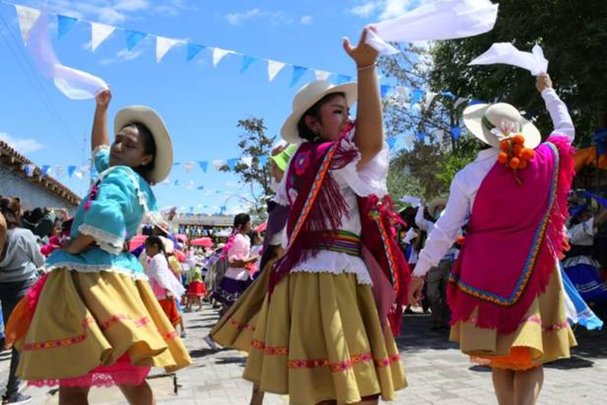 Agenda Cultural del 9 al 11 de enero 