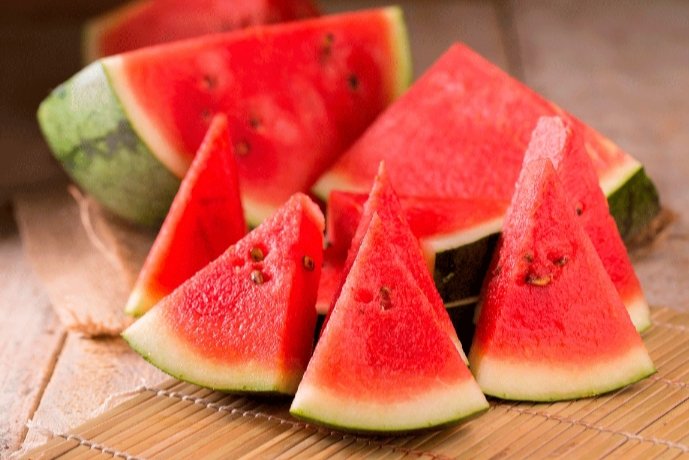 Qué beneficios aporta la sandía para enfrentar el calor 