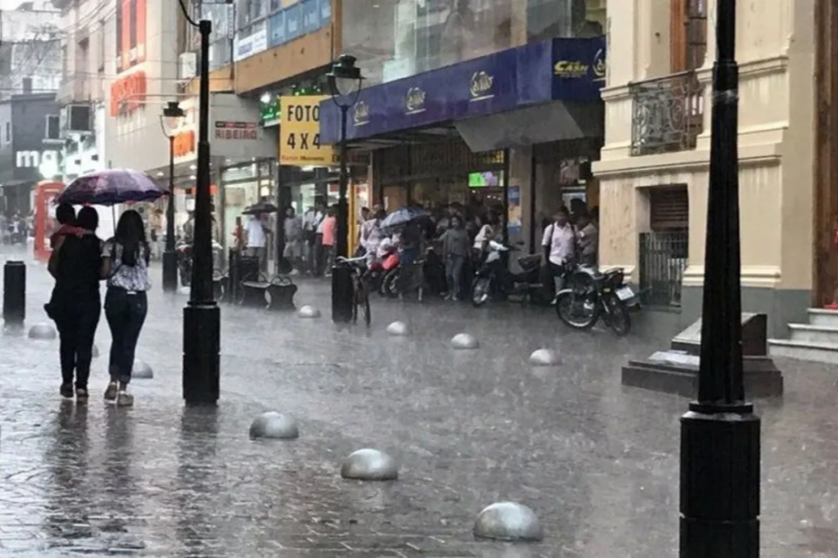 Jujuy estará bajo Alerta Amarilla por tres días 