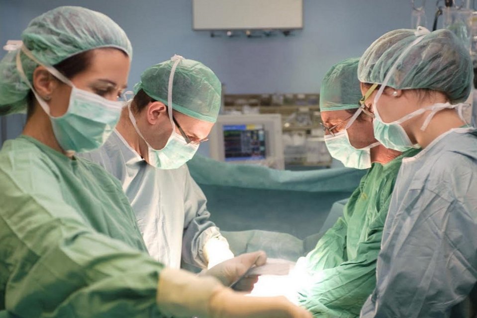 Jujuy concretó cuatro nuevos operativos de donación de órganos 