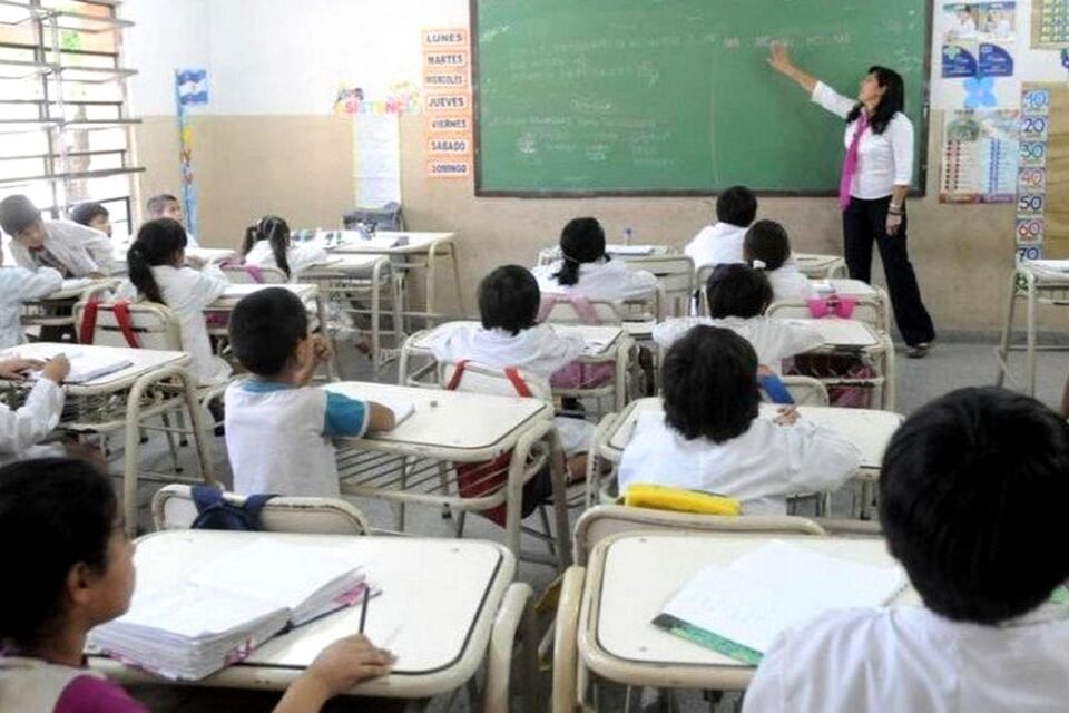 Hoy 24 de enero, Día Internacional de la Educación