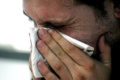 Falleció el primer infectado con la gripe H3N2 