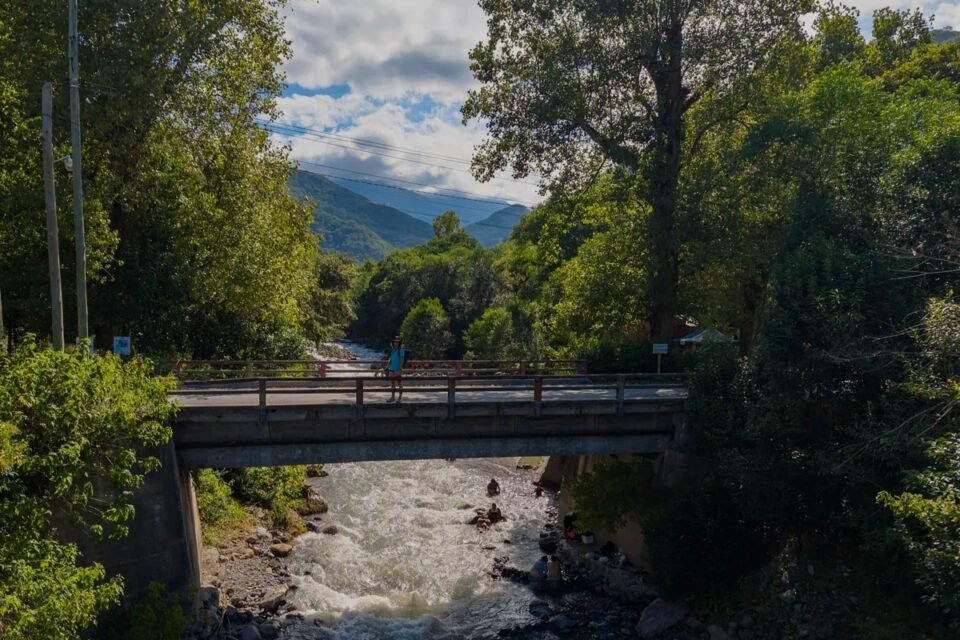 Recomendaciones para disfrutar la naturaleza en Jujuy 