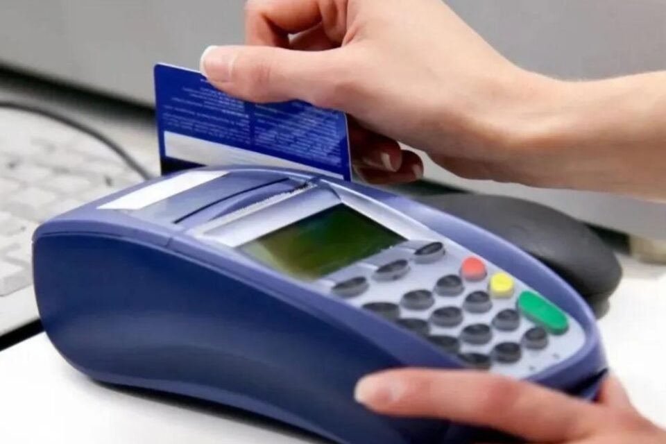 Realizaron la acreditación bancaria del programa “Comer en Casa” 