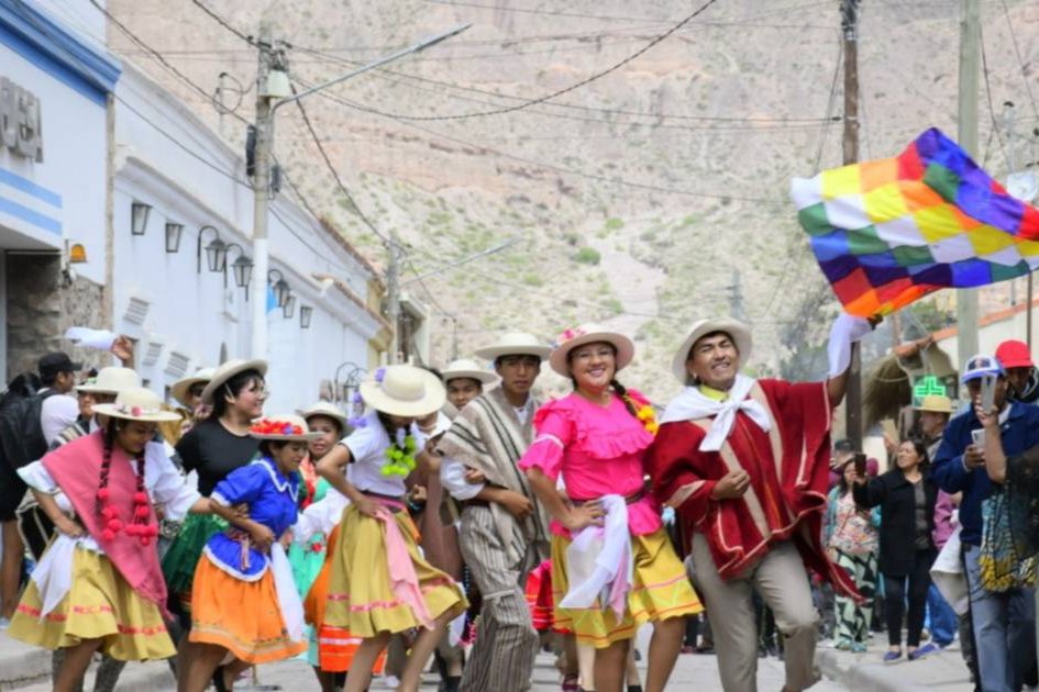 Agenda Cultural del 23 al 25 de enero 