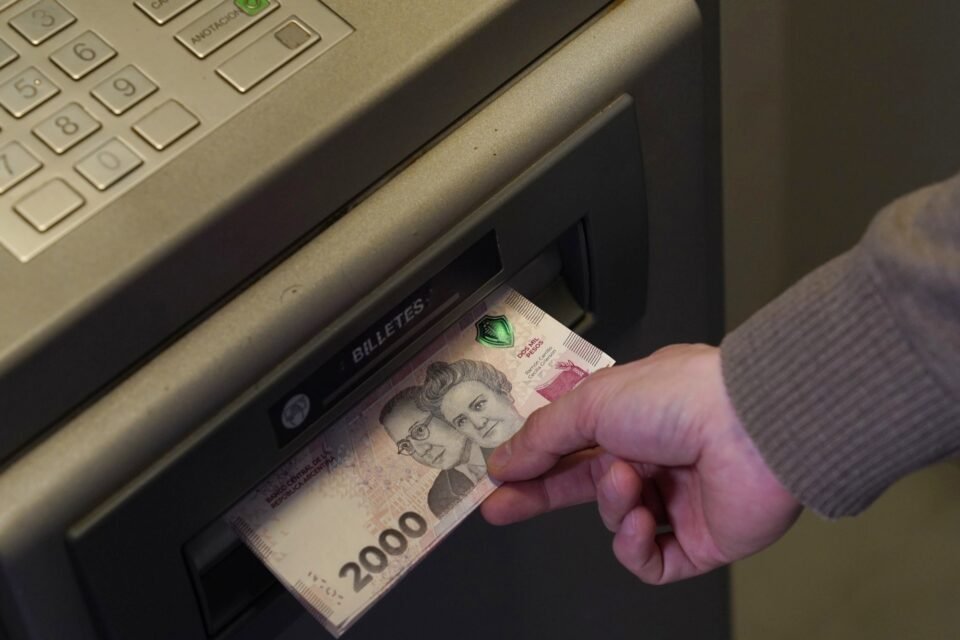 El lunes 2 de febrero comienza el cronograma de pagos en Jujuy