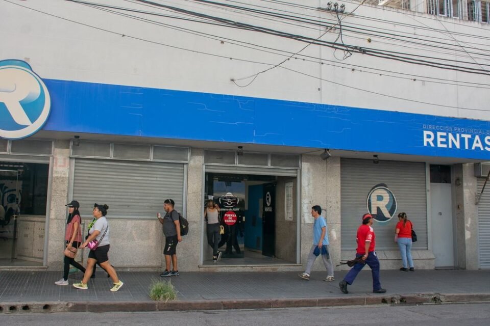 Lanzaron un plan especial de regularización de deudas 