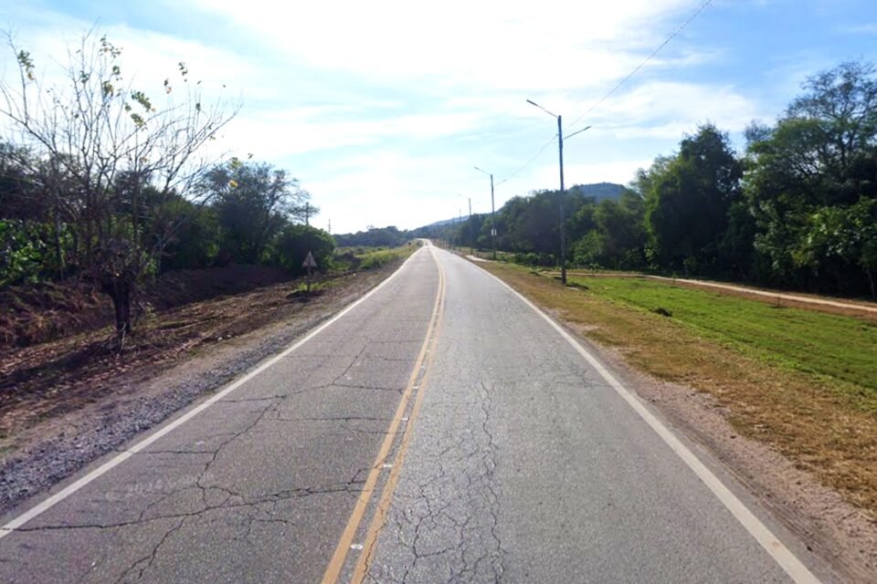 Habilitaron el tránsito en la Ruta Provincial 35 