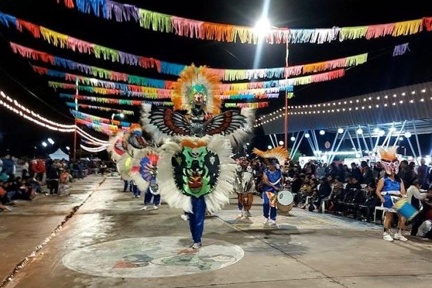 Reprogramaron los corsos capitalinos 