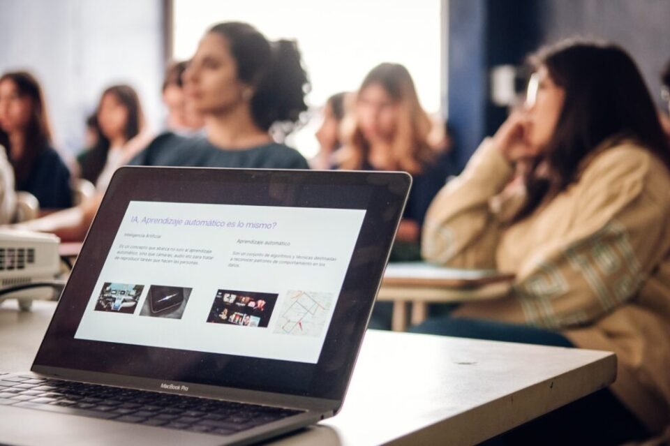 Dictarán un curso sobre Imagen Digital