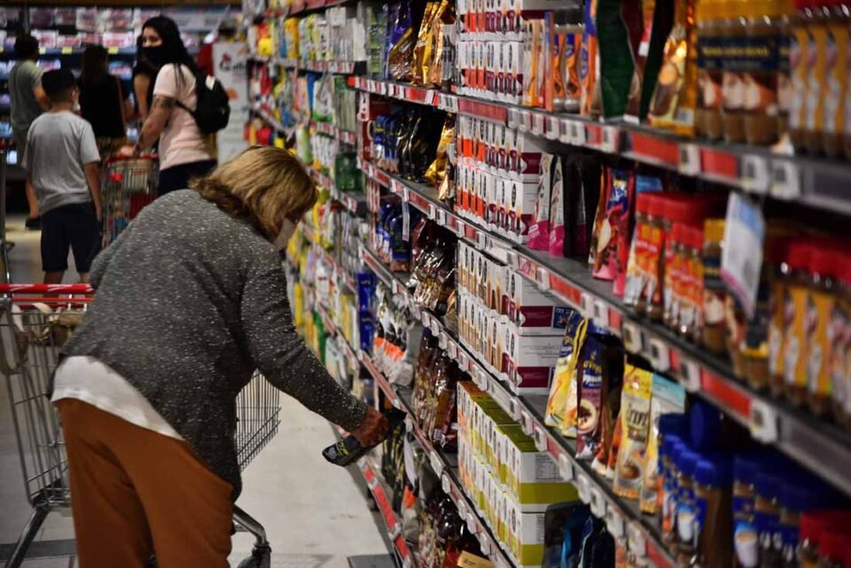 La inflación de diciembre se aceleró al 2,8% 