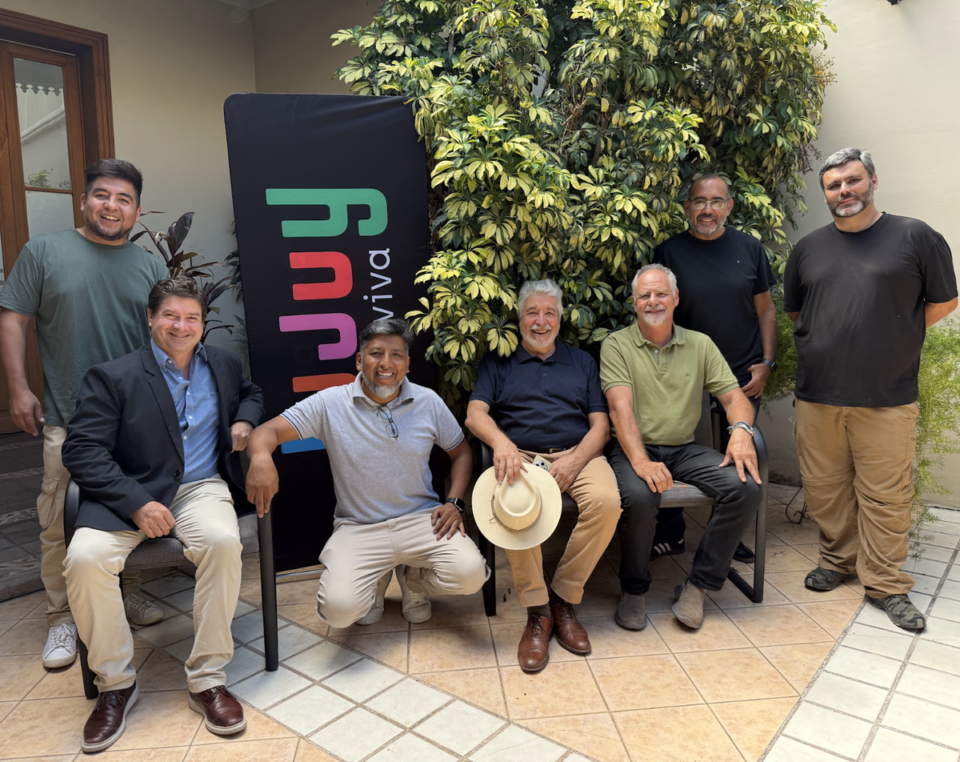 Realizarán el “VIVA FOTO FEST” en la Quebrada 