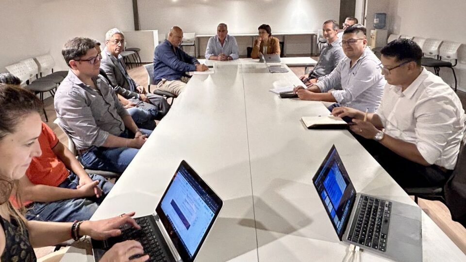 Impulsan el documento digital de salud