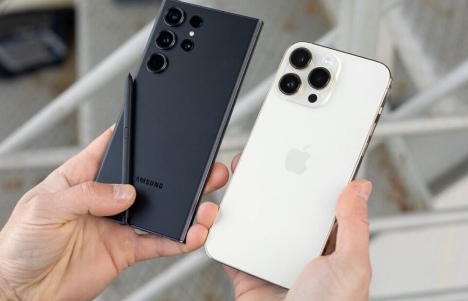 Los celulares importados ingresarán al país con arancel 0% 