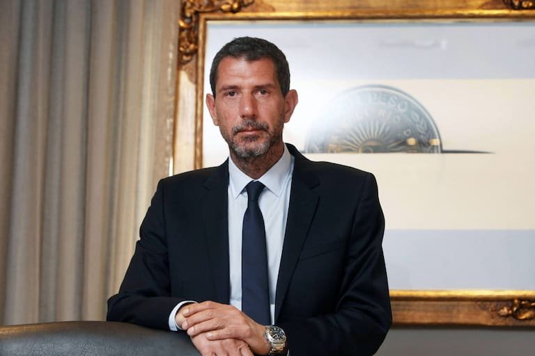 Renunció el Secretario de Transporte de la Nación 