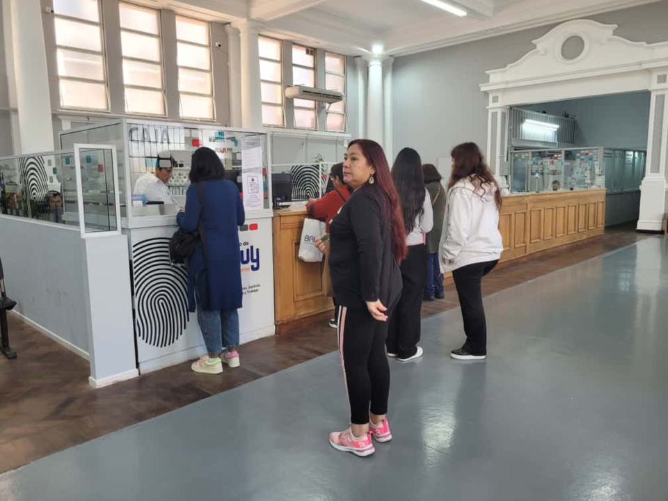 El Registro Civil lanzó un asistente virtual con IA 