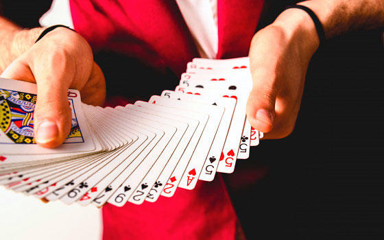 Hoy 31 de enero, Día Internacional del Mago 